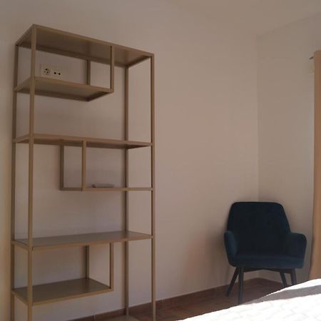 Apartamentos El Abuelo 托雷维耶哈 外观 照片