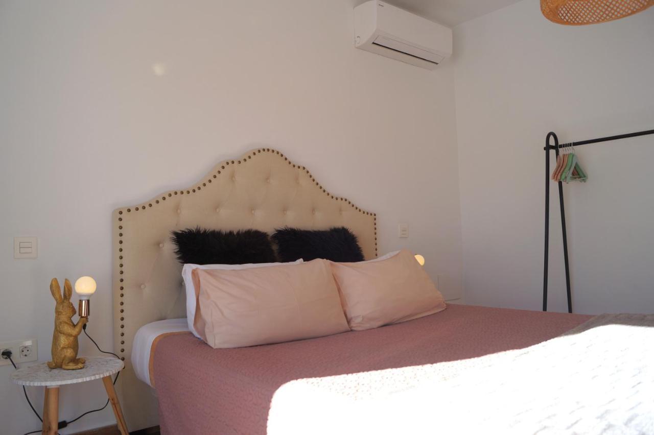 Apartamentos El Abuelo 托雷维耶哈 外观 照片