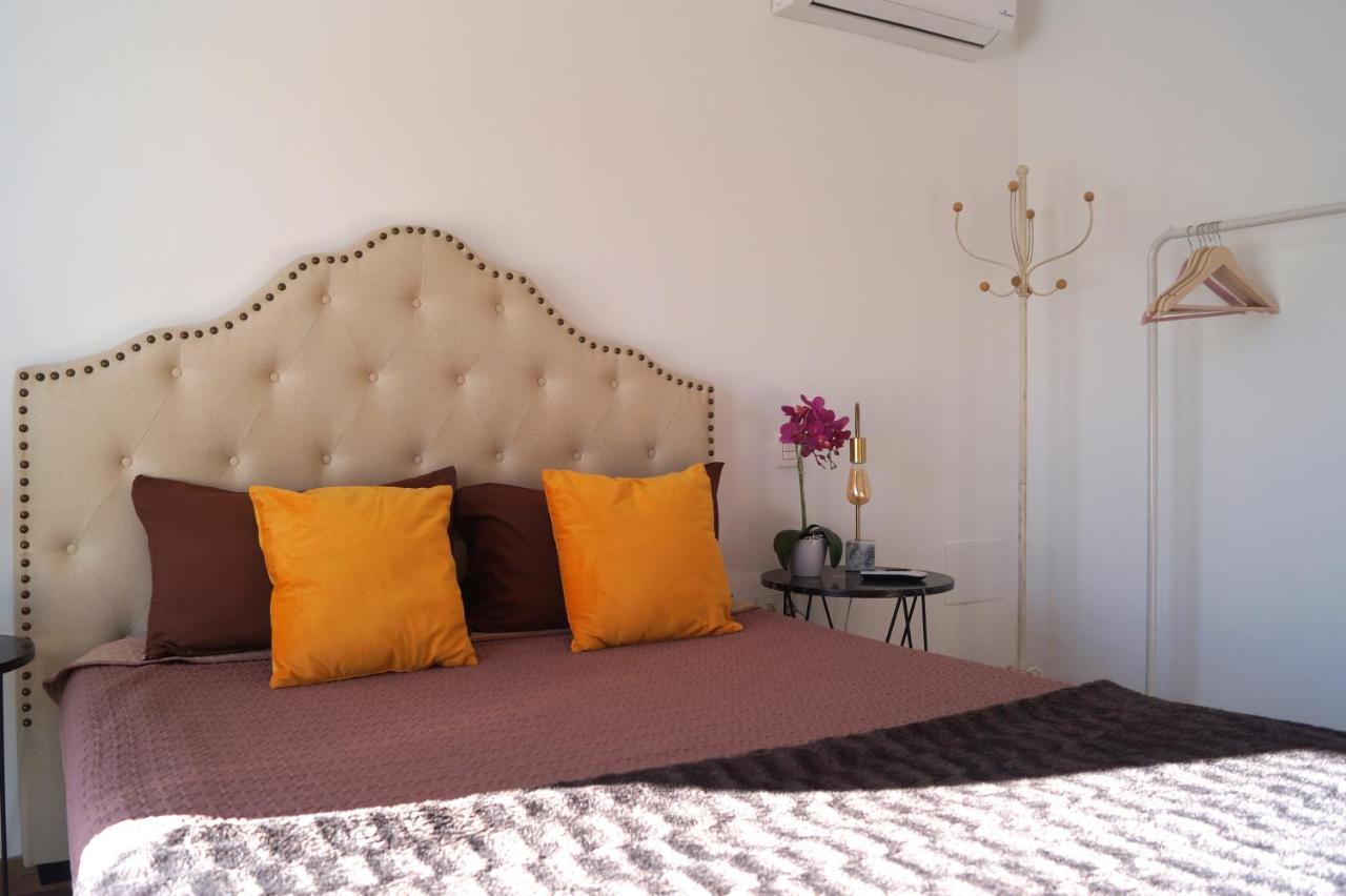 Apartamentos El Abuelo 托雷维耶哈 外观 照片